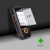 Inrico S100 Zello Radio GSM 4G LTE Network Poc Radio IP68 Waterproof SOS Android Mobile Phone Walkie Talkie PMR Radio view 4