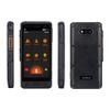 Inrico S300 4G Zello Radio poc Network walki talki Real PTT SOS GPS IP67 Android Walkie Talkie intercom with Dual Camera view 1