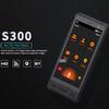 Inrico S300 4G Zello Radio poc Network walki talki Real PTT SOS GPS IP67 Android Walkie Talkie intercom with Dual Camera view 3