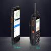 Inrico S300 4G Zello Radio poc Network walki talki Real PTT SOS GPS IP67 Android Walkie Talkie intercom with Dual Camera view 4