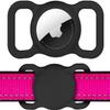 airtag Dog Collar Holder 4 Pack view 1