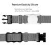 airtag Dog Collar Holder 4 Pack view 2