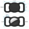 airtag Dog Collar Holder 4 Pack view 4