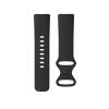 Fitbit Charge 5/6 Compatible Silicone Fitness Sport Wristbands - Women/Men, Small/Large (Small, Purple) view 3