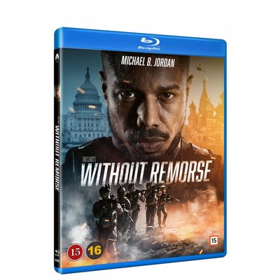 Without Remorse