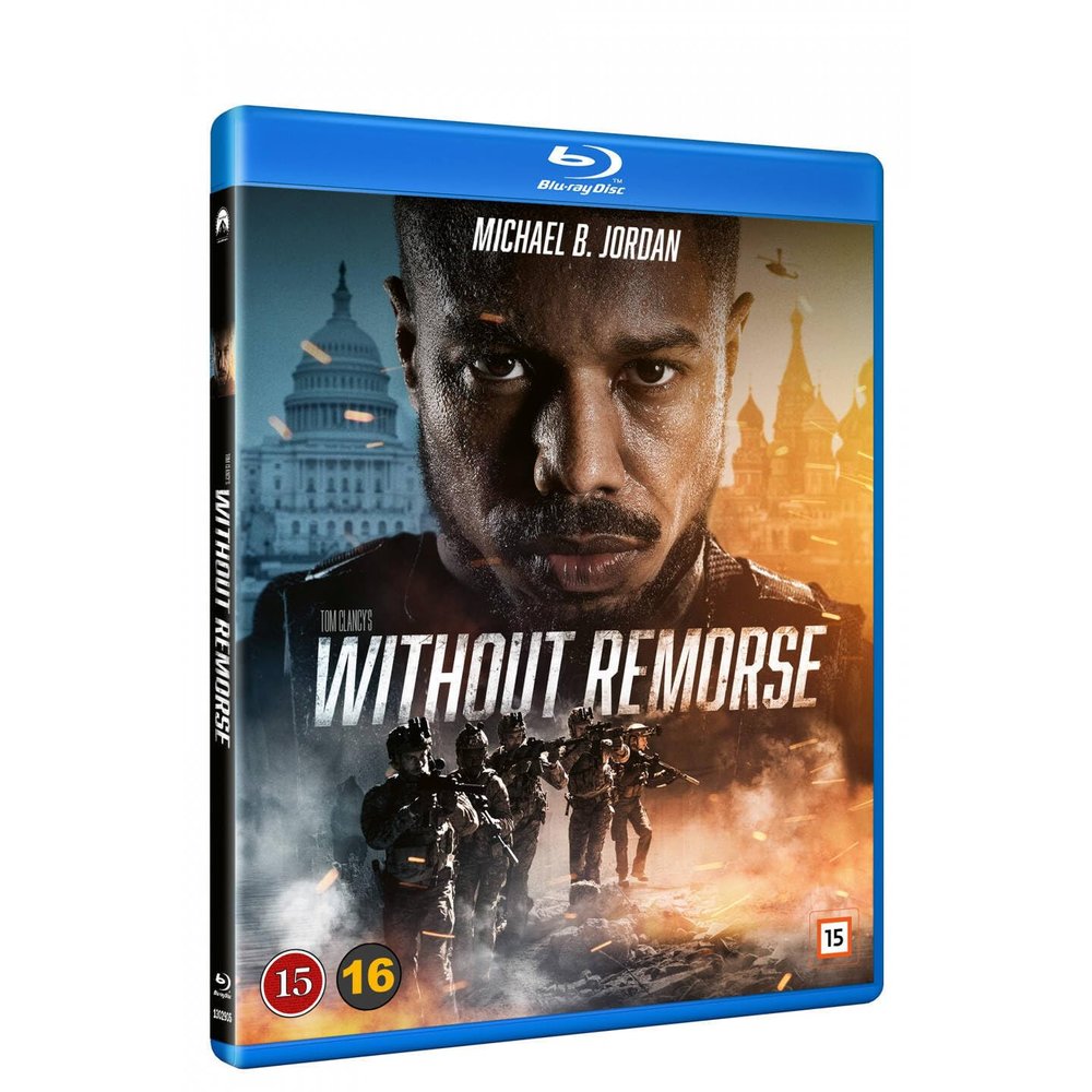 Without Remorse