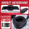 A50 GEN 3 MOD KIT Cooling Gel Ear Pads for Astro A50 GEN 3 Headset I with Headband/Breathable Mesh by DIMOST - NOT FIT GEN 4 view 4