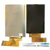 Jinyan LCD Display Screen for Launch x431 Creader VIII/CRP129/Creader VII+/CRP123 LCD Panal Replacement view 1