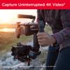 SanDisk 32GB Extreme SDHC UHS-I Memory Card - C10, U3, V30, 4K, UHD, SD Card - SDSDXVT-032G-GNCIN view 4