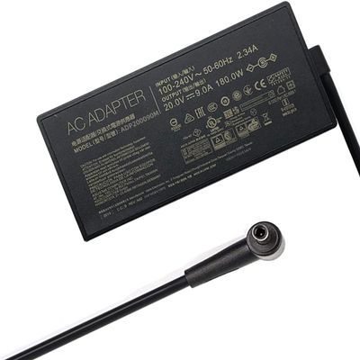 HNHTKJ 180W Charger Fit for Asus Rog Zephyrus G14 GA401 G15 GA502, Tuf F15 F17 A15 A17 20V 9A ADP-180TB H AC Adapter