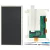 Jinyan LCD Display Screen for Yamaha PSR-1500 1500 Electronic Organ LCD Panal Replacement view 1