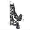 SUNWAYFOTO GH-04 Lightweight Gimbal Head w 120mm Arca Compatible Clamp Durable & Rigid view 1