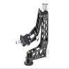 SUNWAYFOTO GH-04 Lightweight Gimbal Head w 120mm Arca Compatible Clamp Durable & Rigid view 2