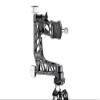 SUNWAYFOTO GH-04 Lightweight Gimbal Head w 120mm Arca Compatible Clamp Durable & Rigid view 4