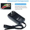 Dysead AC/DC Adapter for Flytouch6 Android 2.3 wopad V10 Tablet PC Charger Power Supply view 2