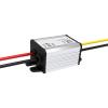 12v to 6v Converter DC Step Down Buck Voltage Regulator DC Transformer Power Supply 3A 18W Waterproof Car Converter Compatible with Led Light Car Truck Boat view 1