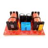 JINGERL 2PCS 150W 3Way Audio DIY Speaker Crossover Filters Hifi Stereo Treble/Alto/Bass 1000Hz/5000Hz Frequency Dividers view 2