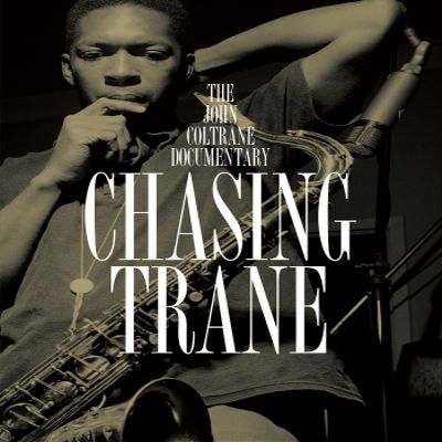 John Coltrane Chasing Train DVD