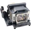 Dekain Projector Lamp Replacement for LMP-D214 Sony VPL-DW220 DX220 DX221 DW240 DX240 DW241 DX241 DX270 DX271 Powered by Philips UHP 215W OEM Bulb - 1 Year Warranty view 1