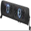 Bazooka 24" Double-Sided G3 Party Bar Speaker & Lights Illumination System view 1