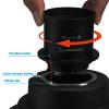 Replaceable Speedring Snoot with Bowens/Elinchrom/Broncolor/Balcar/Profoto Mount view 4