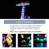 BrickBling LED Lighting Compatible with Lego 76989 Horizon Forbidden West: Tallneck Building Set, Creative Lights Compatible with Lego Horizon Forbidden West-Upgraded Version (Only Lights, No Model) view 3