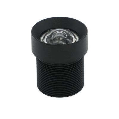 OpenMV Distortion Free Lens 3.6mm M12 Genuine, SingTown - Apply to OpenMV4 Cam H7 / OpenMV4 Cam H7 Plus / OpenMV3 Cam M7