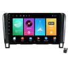 9 Inch Car Stereo Radio GPS Navigation for Nissan Serena 4 2010-2016 Android 11 Multimedia Player with Bluetooth WiFi 4G Carplay Steering Wheel Control Mirror Link,M100s/1+16g view 1