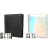 2Packs 256 Pockets Photo Album for Fujifilm Instax Mini LiPlay 11 90 70 50S 26 25 9 8+ 8 7S Instant Camera/Mini Link SP-1 Printer, Polaroid Snap SnapTouch PIC-300 Z2300 Mint Zip Instant Camera Printer view 1