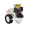 OpenMV SingTown Smart Robotic AGV Car Kit Genuine, Auto Tracking Color Balls or Following Lines, Apply to Cam H7 Plus, Cam H7, Cam M7, Cam H7 R2 view 1