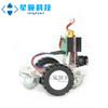OpenMV SingTown Smart Robotic AGV Car Kit Genuine, Auto Tracking Color Balls or Following Lines, Apply to Cam H7 Plus, Cam H7, Cam M7, Cam H7 R2 view 4