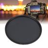 95mm ND Lens Filter, ND4 ND8 ND16 ND32 Multi Coated Neutral Density Optical Glass Lens Filters for Digital Camera, 95MM Filter with Lens Filter Case(ND8) view 4