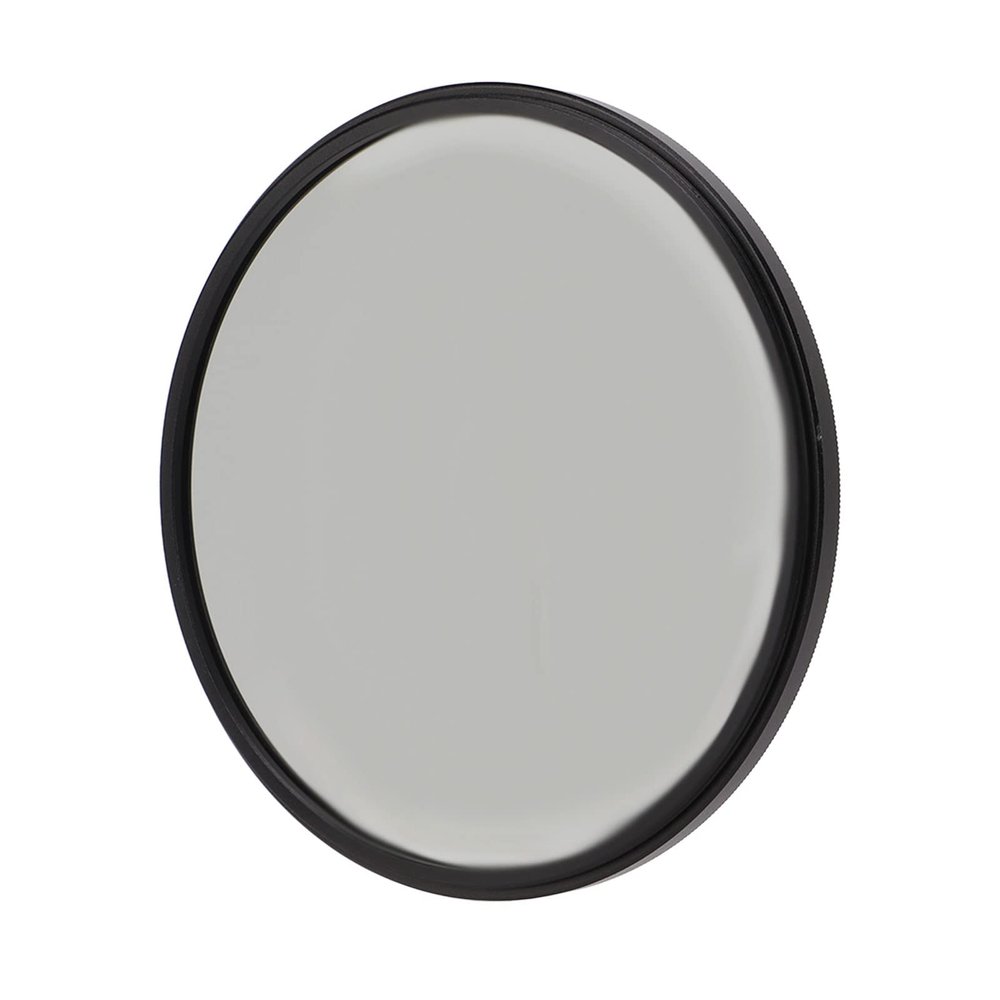 95mm ND Lens Filter, ND4 ND8 ND16 ND32 Multi Coated Neutral Density Optical Glass Lens Filters for Digital Camera, 95MM Filter with Lens Filter Case(ND4)