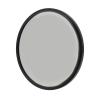 95mm ND Lens Filter, ND4 ND8 ND16 ND32 Multi Coated Neutral Density Optical Glass Lens Filters for Digital Camera, 95MM Filter with Lens Filter Case(ND4) view 1