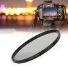95mm ND Lens Filter, ND4 ND8 ND16 ND32 Multi Coated Neutral Density Optical Glass Lens Filters for Digital Camera, 95MM Filter with Lens Filter Case(ND4) view 4