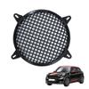 10 Inch Universal Plastic Mesh Car Audio Speaker Sub Woofer Subwoofer Grill Grille Cover Protector view 1