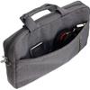 Navitech Grey Sleek Water Resistant Travel Bag - Compatible with MAGCH X10 10" Tablet view 3