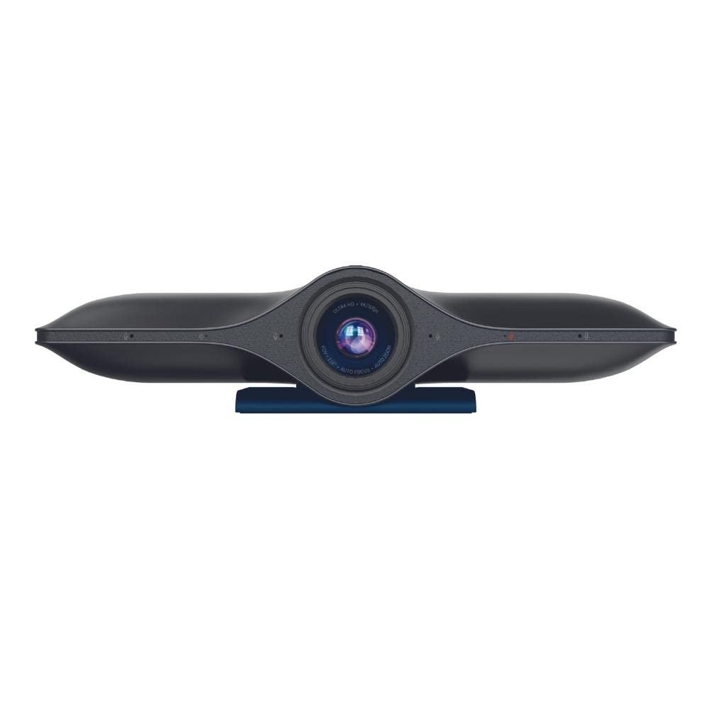 JPL Agora 4K Ultra HD All-in-One Video Sound Bar with Intelligent Zoom, 575-375-001