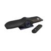JPL Agora 4K Ultra HD All-in-One Video Sound Bar with Intelligent Zoom, 575-375-001 view 3