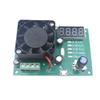 RELAND SUN TEC-06 Battery Capacity Tester Electronic Load 18650 Button Battery Tester Discharger view 1