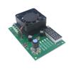RELAND SUN TEC-06 Battery Capacity Tester Electronic Load 18650 Button Battery Tester Discharger view 2