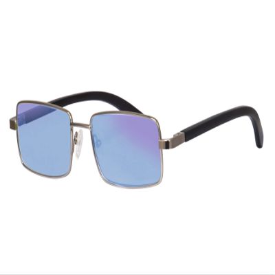 SHINU Colourblind Glasses for Men Color Blind Glasses for All People Color Blindness Glasses Both Outdoor and Indoor Use for Red Green-N2728 (c3)