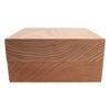 Ash Bowl Blank 2" (2pcs) (2" x 8" x 8") view 4