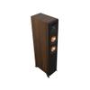 Klipsch Reference Premiere RP-5000F II Walnut Floorstanding Speaker, Pair view 2