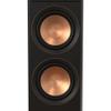 Klipsch Reference Premiere RP-5000F II Walnut Floorstanding Speaker, Pair view 4