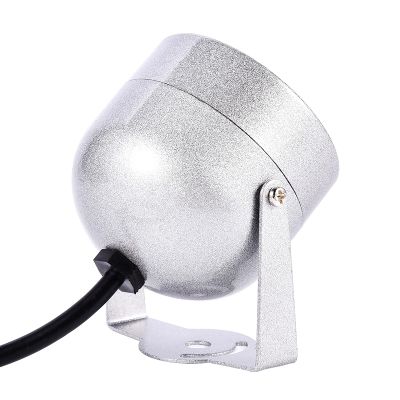 Ejoyous Infrared Illuminators 48 LED IR Lights 60 Degree Wide Angle Infrared Night Vision Light for Indoor Outdoor CCTV Security Camera Security Gate System