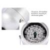 Ejoyous Infrared Illuminators 48 LED IR Lights 60 Degree Wide Angle Infrared Night Vision Light for Indoor Outdoor CCTV Security Camera Security Gate System view 3