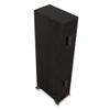 Klipsch Reference Premiere RP-5000F II Ebony Floorstanding Speaker, Pair view 3