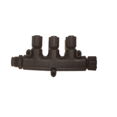Regatta Processing NMEA 2000 (N2k) 3-Port MultiPort (Tee) T-Connector for Garmin Lowrance Simrad B&G & Navico Networks