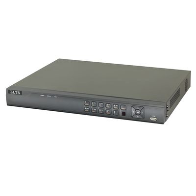 LTS LTD8316M-ET 16CH 2MP TVI AHD Analog CVI and 8CH 4MP IP 5 in 1 1080P HDMI DVR